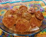 Foto del passaggio 8 della ricetta "Cordon bleu" di finocchi🍽️