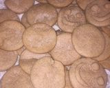 Foto del paso 2 de la receta Galletas de mantequilla y canela sonrientes