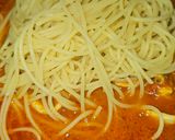 Foto del paso 2 de la receta: Spaghetti con calamares