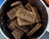 બ્રાઉની (Brownie Recipe In Gujarati) રેસીપી સ્ટેપ1ફોટો