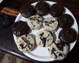 Foto del paso 6 de la receta: Alfajores