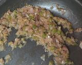 Foto del paso 2 de la receta Cazuela de pescado ecuatoriana