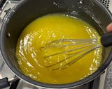Foto del passaggio 7 della ricetta Ciambellone allo Yogurt e Arancia 🍊