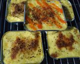 Foto langkah ke 6 dari resep Makaroni schotel.