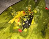 Foto langkah ke 5 dari resep Pepes ayam.