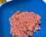 Foto del paso 1 de la receta: Albóndigas de mi suegra