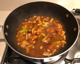 客家鹹湯圓的食譜步驟3照片