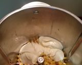 Foto del paso 1 de la receta Pasta de atún y maíz para sándwich con thermomix