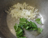 Foto del paso 2 de la receta: Porotos con Pilco