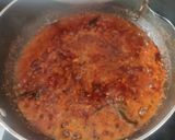 A picture of step 5 of Mango ginger pickle (Ma inji).