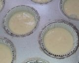 صورة لخطوة 1 من وصفة مادلان بيضة واحدة