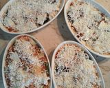 صورة لخطوة 4 من وصفة غراتان البطاطس والباذنجان والطون 😋😋😋