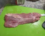 Foto del paso 2 de la receta: TALLARINES con SALSA BOLOGNESA