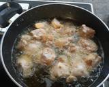 Chilli Chicken recipe step 2 photo