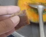 Foto langkah ke 3 dari resep 20. Lodeh Biji Nangka dan Tahu.