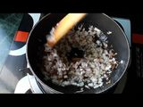 मेथी मटार मलाई (methi matar malai bhaji recipe in marathi)