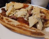Foto del paso 7 de la receta: Choriperro🍅🌭a mi estilo🍖🥓🌭