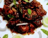 Goan chicken xacuti recipe step 7 photo