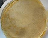 Crepe recipe step 3 photo