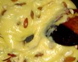 Besan Halwa recipe step 5 photo