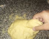 Foto del paso 3 de la receta: Rosca de Pascua