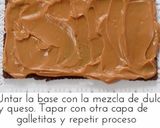 Foto del paso 4 de la receta: Chocotorta 🍫