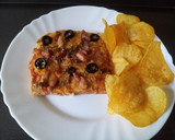 Foto del paso 5 de la receta: Tostada de atún y bacon