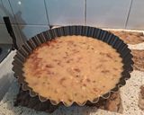 Foto del paso 7 de la receta: Budín de pan de dulce