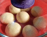 Foto langkah ke 7 dari resep Roti dan Donat LEMBUUT metode AUTOLYSIS.