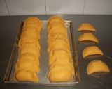 Foto del paso 9 de la receta: Empanaditas colombianas de jamón y queso