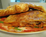 Foto del paso 7 de la receta: Hojaldre de atún