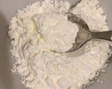 صورة لخطوة 1 من وصفة قشطة منزلية سهلة 🥛