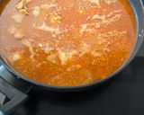 Foto del paso 3 de la receta: Paella de carne
