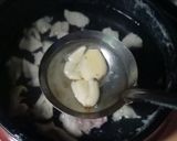 Foto langkah ke 1 dari resep Sayur sop bening segar praktis sat set set.
