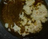 A picture of step 5 of Harira.