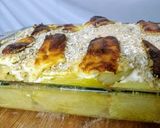 Foto del paso 9 de la receta: Lasagna de filete de Merluza
