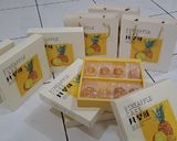 Foto langkah ke 9 dari resep Nastar Lumer.