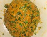 A picture of step 5 of Fried Fenugreek Dumplings.