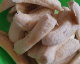Foto langkah ke 1 dari resep Lumpia pisang lumer🤤.