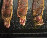 Foto del paso 6 de la receta: Entrecot Marinado con Canela..