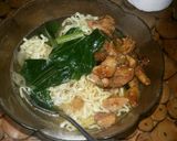 Foto langkah ke 4 dari resep Mie ayam ceker.