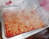 Rakott karfiol recept fázis 5 fotója