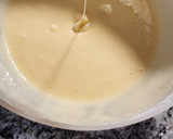 Foto del paso 2 de la receta: Torta Marmolada sin gluten, sin batidora y muy fácil !