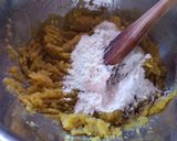 Foto del paso 3 de la receta: Ñoquis de batata