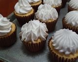 Foto del paso 6 de la receta: Cupcakes de Pie de Limón 🍋
