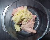 Foto langkah ke 4 dari resep Rolade Ayam.