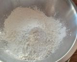 Foto del paso 1 de la receta: Pancitos de fécula de mandioca