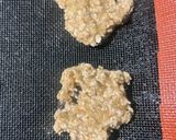 Foto del paso 4 de la receta: Galletas bebé y niños 3 ingredientes