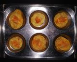 A picture of step 2 of Lays Chips Sandwich Bites.