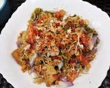 Samosa Chaat recipe step 6 photo